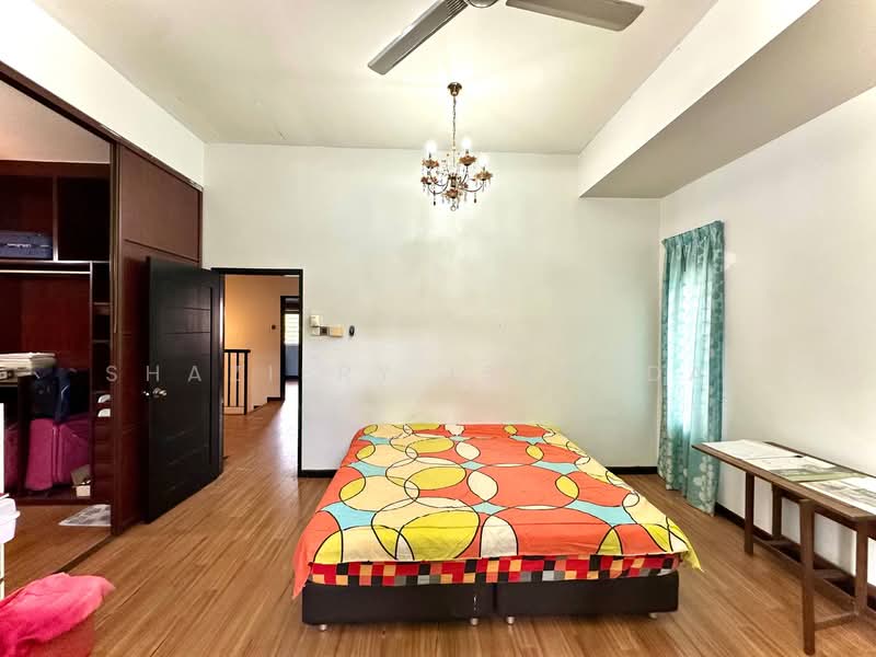 2-storey Terraced House for Sale in Seksyen U9 (Shah Alam) - Shaziery Iskandar - PropertyGuru.com.my