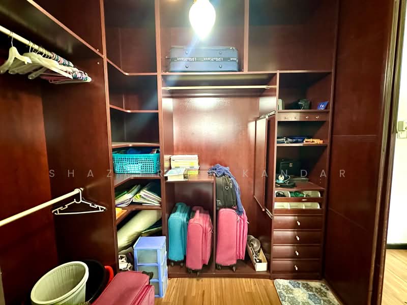 2-storey Terraced House for Sale in Seksyen U9 (Shah Alam) - Shaziery Iskandar - PropertyGuru.com.my