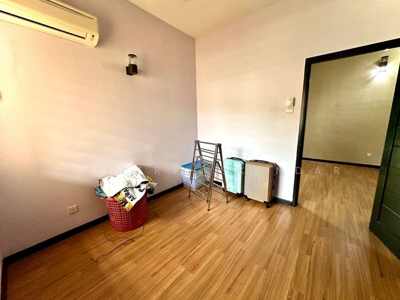 2-storey Terraced House for Sale in Seksyen U9 (Shah Alam) - Shaziery Iskandar - PropertyGuru.com.my