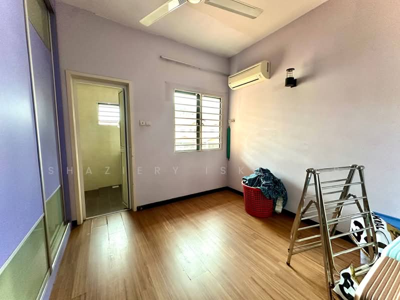 2-storey Terraced House for Sale in Seksyen U9 (Shah Alam) - Shaziery Iskandar - PropertyGuru.com.my