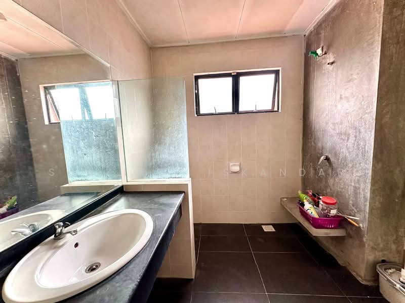 2-storey Terraced House for Sale in Seksyen U9 (Shah Alam) - Shaziery Iskandar - PropertyGuru.com.my