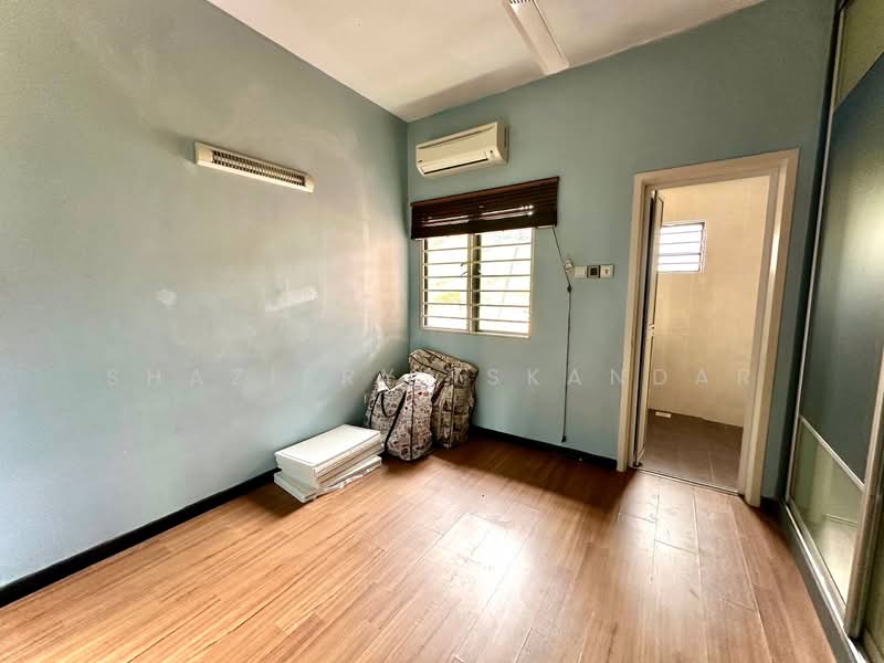 2-storey Terraced House for Sale in Seksyen U9 (Shah Alam) - Shaziery Iskandar - PropertyGuru.com.my
