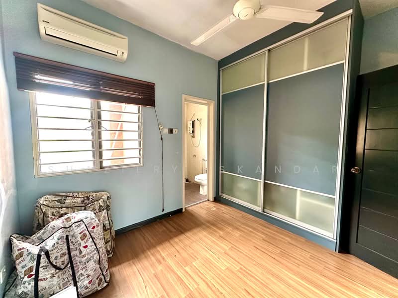 2-storey Terraced House for Sale in Seksyen U9 (Shah Alam) - Shaziery Iskandar - PropertyGuru.com.my