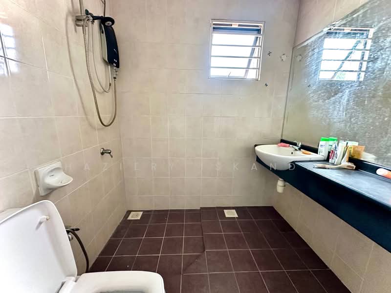 2-storey Terraced House for Sale in Seksyen U9 (Shah Alam) - Shaziery Iskandar - PropertyGuru.com.my