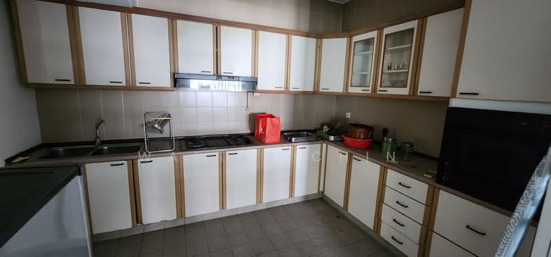 Condominium for Sale at Menara Bukit Ceylon - Walter Chin - Kitchen - PropertyGuru.com.my