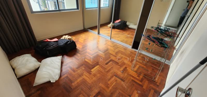 Condominium for Sale at Menara Bukit Ceylon - Walter Chin - Bedroom - PropertyGuru.com.my