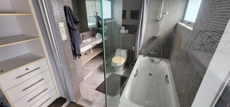 Condominium for Sale at Menara Bukit Ceylon - Walter Chin - Bathroom - PropertyGuru.com.my