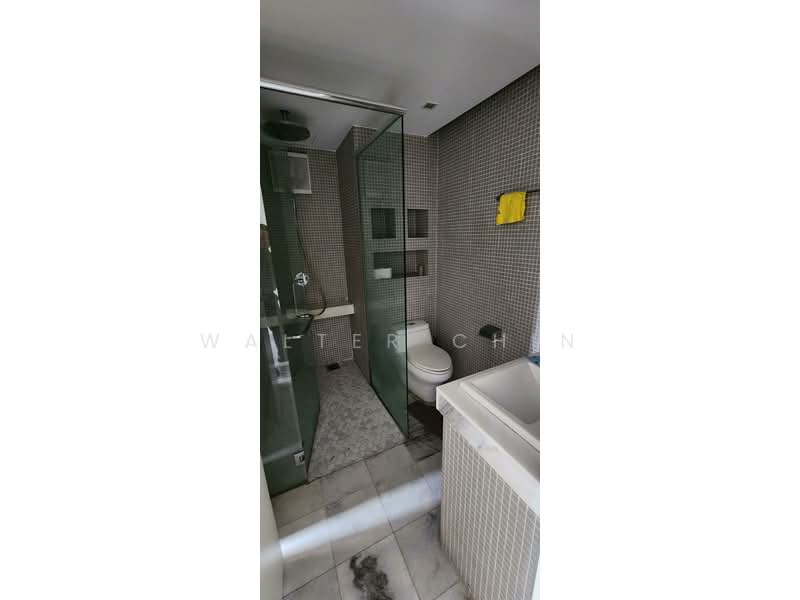 Condominium for Sale at Menara Bukit Ceylon - Walter Chin - Bathroom - PropertyGuru.com.my
