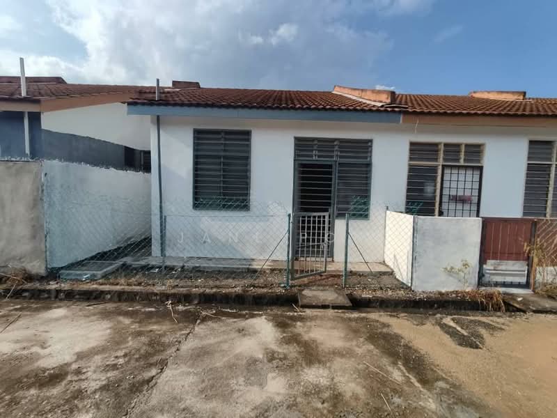 Rumah Teres 1 Tingkat untuk Dijual di Taman Pd Kemuning (Port Dickson) - Jane Poh - Exterior - PropertyGuru.com.my
