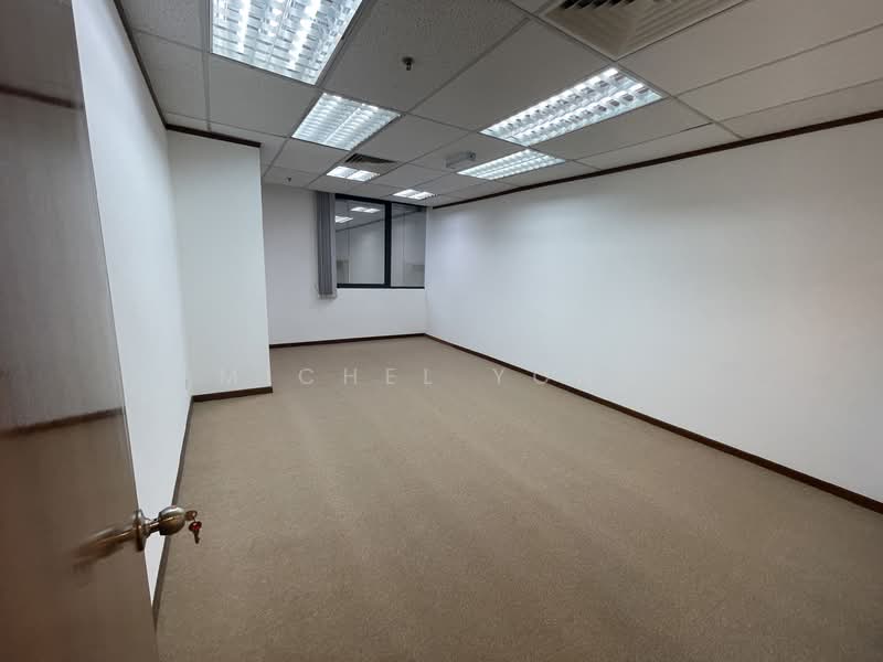 Pejabat untuk Dijual di KLCC (KL City Centre) - MICHEL YONG - PropertyGuru.com.my