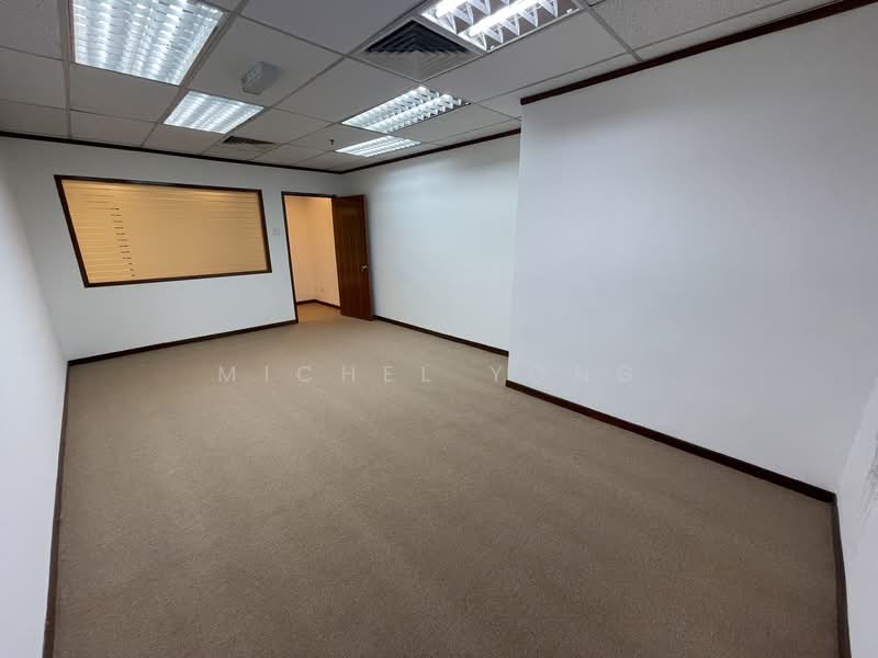 Pejabat untuk Dijual di KLCC (KL City Centre) - MICHEL YONG - PropertyGuru.com.my