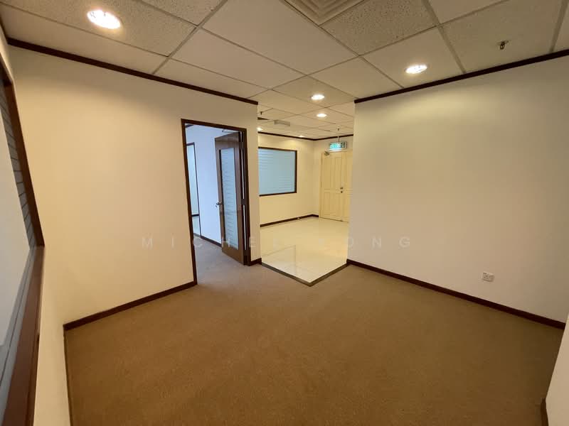 Pejabat untuk Dijual di KLCC (KL City Centre) - MICHEL YONG - PropertyGuru.com.my