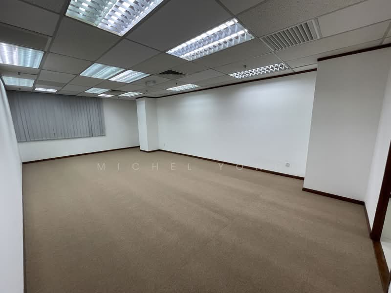 Pejabat untuk Dijual di KLCC (KL City Centre) - MICHEL YONG - PropertyGuru.com.my