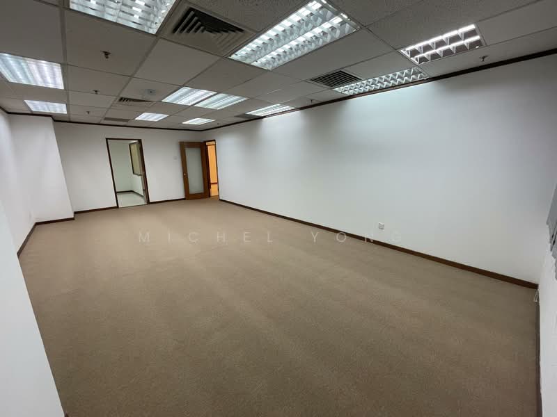 Pejabat untuk Dijual di KLCC (KL City Centre) - MICHEL YONG - PropertyGuru.com.my