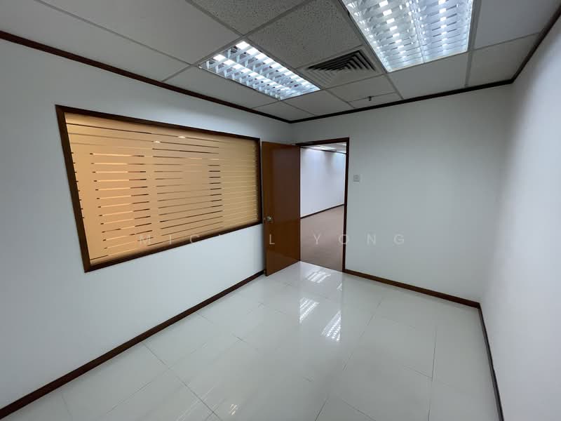 Pejabat untuk Dijual di KLCC (KL City Centre) - MICHEL YONG - PropertyGuru.com.my