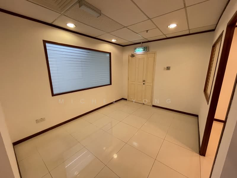 Pejabat untuk Dijual di KLCC (KL City Centre) - MICHEL YONG - PropertyGuru.com.my