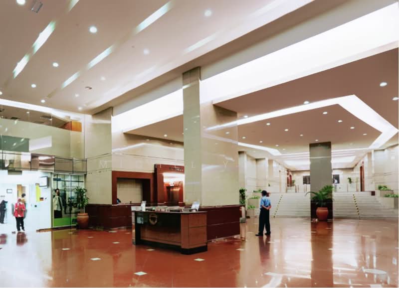 Pejabat untuk Dijual di KLCC (KL City Centre) - MICHEL YONG - PropertyGuru.com.my