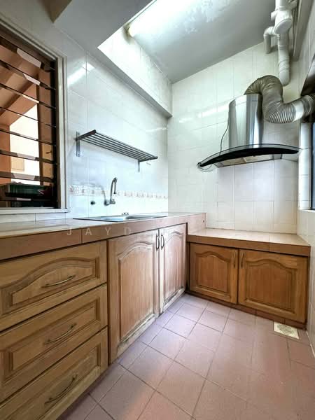 Kondominium untuk Dijual di Abadi Villa - Jayden Lee - Kitchen - PropertyGuru.com.my