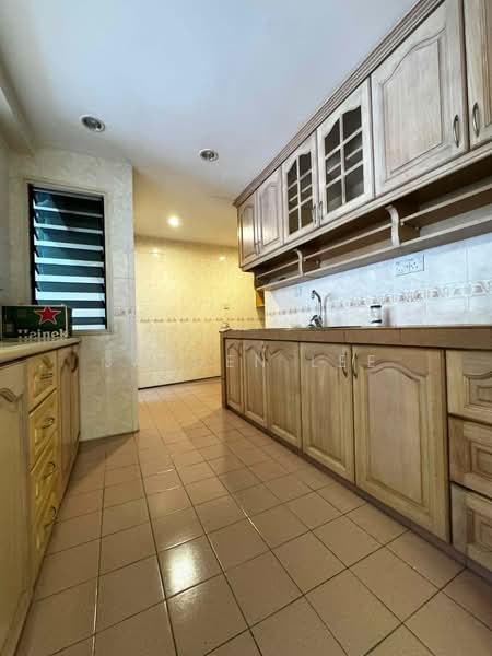 Kondominium untuk Dijual di Abadi Villa - Jayden Lee - Kitchen - PropertyGuru.com.my