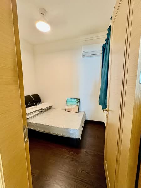 Kondominium untuk Disewa di R&F Princess Cove Phase 2-Seine Region - Lawrence Tay - Bedroom 3 - PropertyGuru.com.my