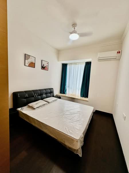 Kondominium untuk Disewa di R&F Princess Cove Phase 2-Seine Region - Lawrence Tay - Bedroom 1 - PropertyGuru.com.my