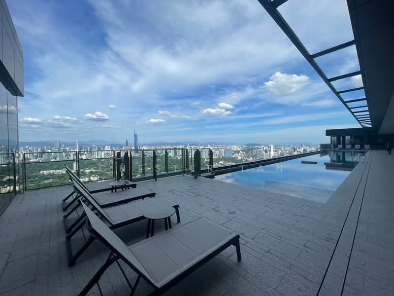 Service Residence for Sale at Regent Suites @ Pavilion Damansara Heights - Chester Tan - View - PropertyGuru.com.my
