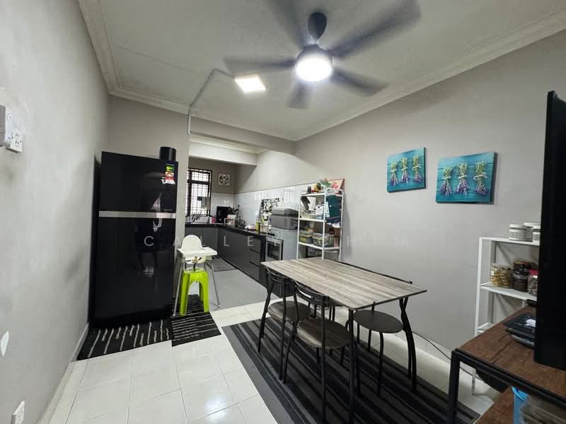 2-storey Terraced House for Sale in Taman Sri Pulai Perdana (Skudai) - Calley Chin - PropertyGuru.com.my