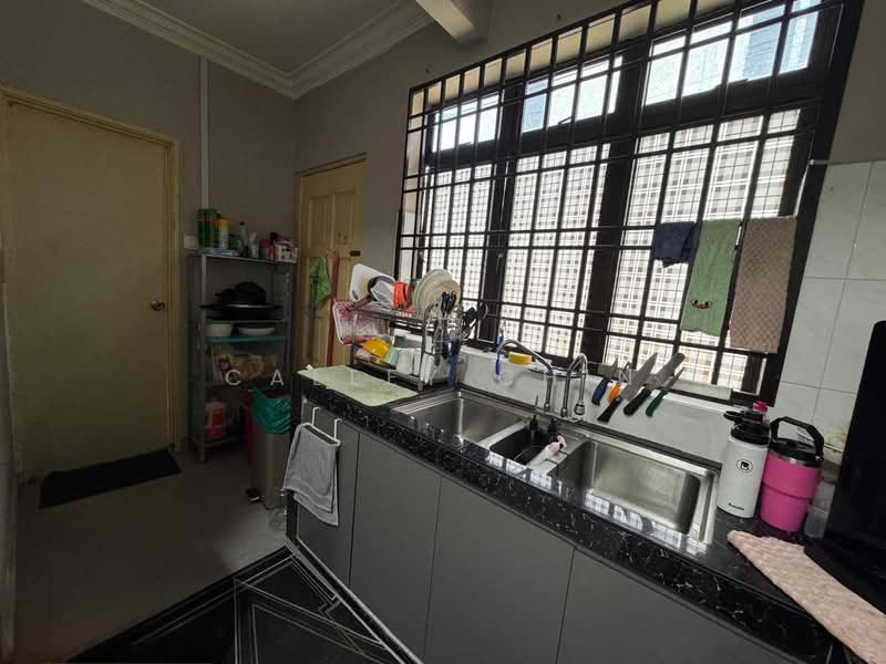 2-storey Terraced House for Sale in Taman Sri Pulai Perdana (Skudai) - Calley Chin - PropertyGuru.com.my