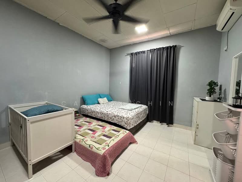 2-storey Terraced House for Sale in Taman Sri Pulai Perdana (Skudai) - Calley Chin - PropertyGuru.com.my
