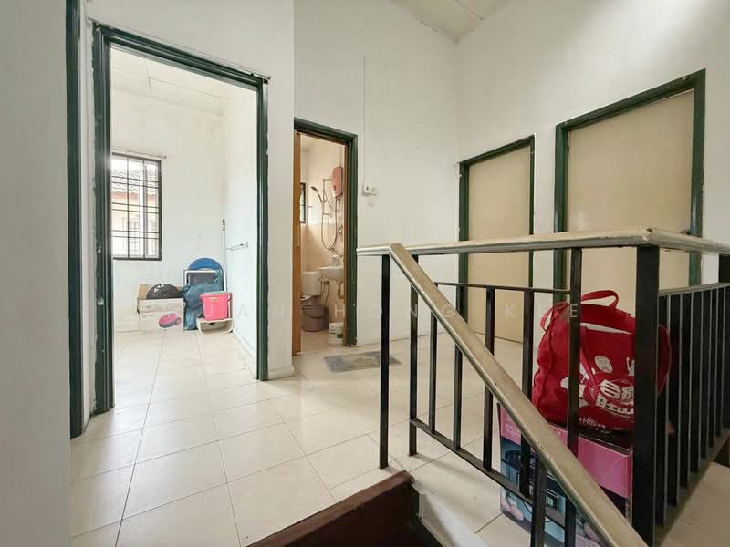 Rumah Bandar untuk Dijual di Taman Tampoi Indah (Tampoi) - Chuan Hong Kee - Interior - PropertyGuru.com.my