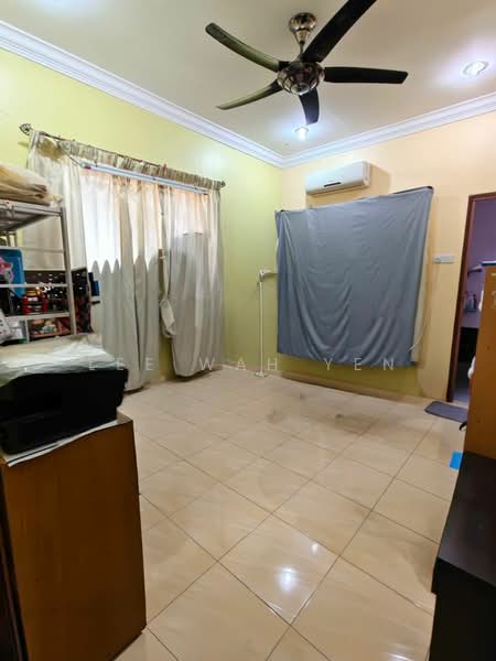 Rumah Teres 2 Tingkat untuk Dijual di Taman Wah Keong (Ipoh) - Lee Wah Yen - Interior - PropertyGuru.com.my