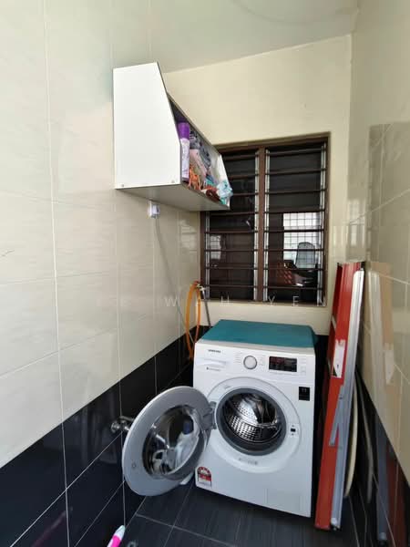 Rumah Teres 2 Tingkat untuk Dijual di Taman Wah Keong (Ipoh) - Lee Wah Yen - Interior - PropertyGuru.com.my