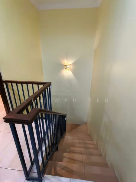 Rumah Teres 2 Tingkat untuk Dijual di Taman Wah Keong (Ipoh) - Lee Wah Yen - Interior - PropertyGuru.com.my