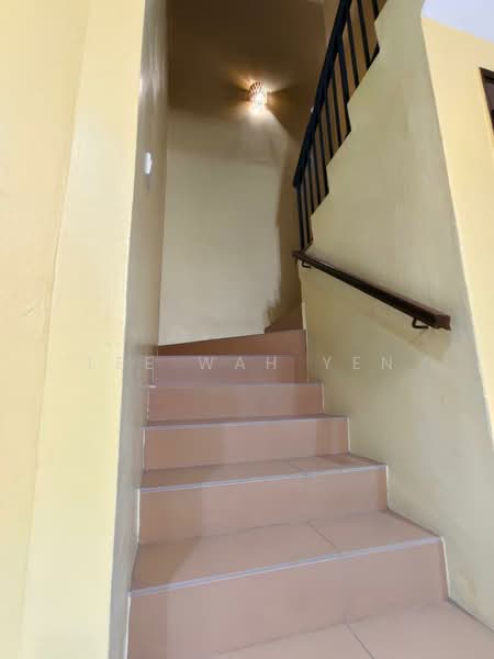 Rumah Teres 2 Tingkat untuk Dijual di Taman Wah Keong (Ipoh) - Lee Wah Yen - Interior - PropertyGuru.com.my