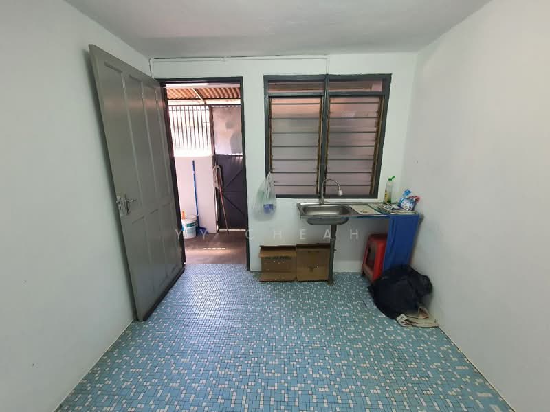 Rumah Teres 1 Tingkat untuk Dijual di Bercham (Ipoh) - YY Cheah - PropertyGuru.com.my