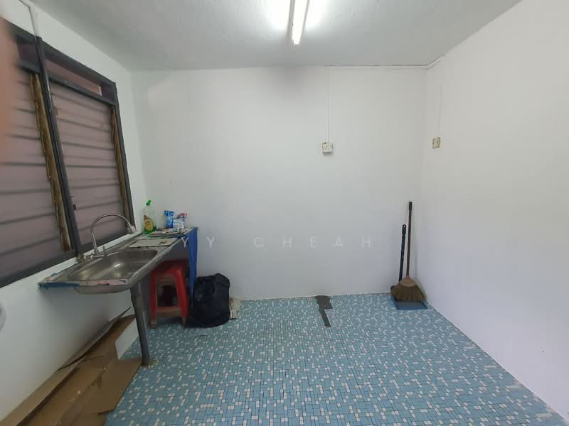 Rumah Teres 1 Tingkat untuk Dijual di Bercham (Ipoh) - YY Cheah - PropertyGuru.com.my