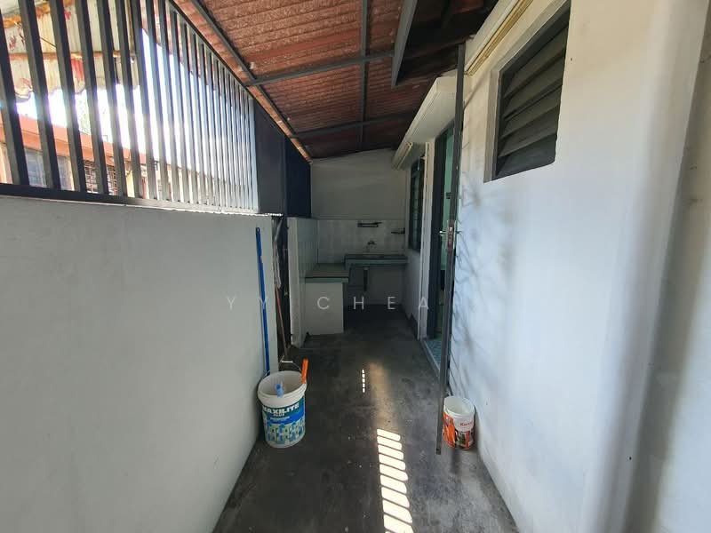 Rumah Teres 1 Tingkat untuk Dijual di Bercham (Ipoh) - YY Cheah - PropertyGuru.com.my