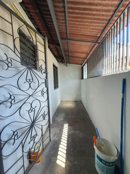 Rumah Teres 1 Tingkat untuk Dijual di Bercham (Ipoh) - YY Cheah - PropertyGuru.com.my