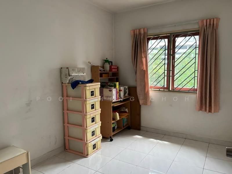 Flat for Sale at Taman Sungai Besi - Pooi Ching Choh - Interior - PropertyGuru.com.my