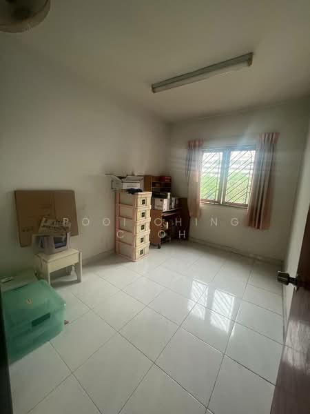 Rumah Flat untuk Dijual di Taman Sungai Besi - Pooi Ching Choh - Interior - PropertyGuru.com.my