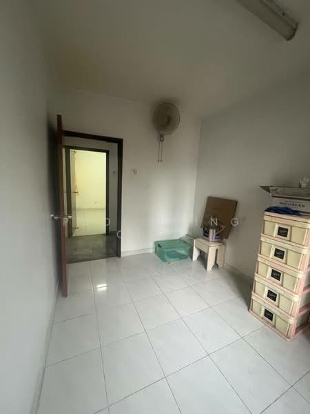 Rumah Flat untuk Dijual di Taman Sungai Besi - Pooi Ching Choh - Interior - PropertyGuru.com.my