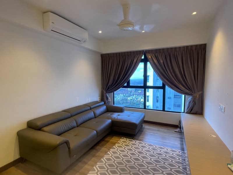 Pangsapuri untuk Disewa di The Garden Residences - Thea Lai - PropertyGuru.com.my