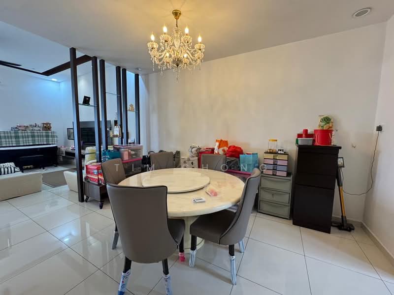 Rumah Teres untuk Dijual di Johor Bahru (Johor) - Tim Chong - PropertyGuru.com.my