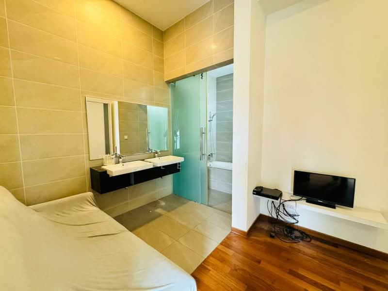 Semi-Detached House for Rent in Iskandar Puteri (Nusajaya) (Johor) - Kyle Das - Bathroom - PropertyGuru.com.my