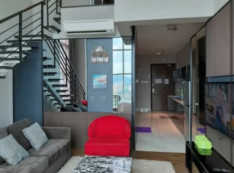 Servis Apartment untuk Disewa di Maritime Suite - Leong . - PropertyGuru.com.my