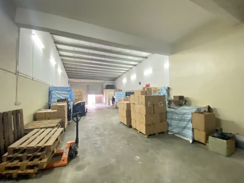Factory for Rent in Bandar Teknologi Kajang (Kajang) - Stephen Megam - Interior - PropertyGuru.com.my