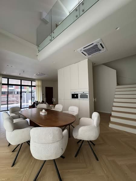 2-storey Terraced House for Sale in Puteri Harbour (Iskandar Puteri (Nusajaya)) - Kent Koh - PropertyGuru.com.my