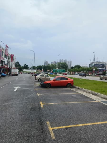 Kedai / Pejabat untuk Disewa di Bandar Seri Putra (Bangi) - Volster Leng - Exterior - PropertyGuru.com.my