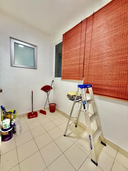 Servis Apartment untuk Dijual di Saville @ Cheras - Noraini Dahan - Interior - PropertyGuru.com.my