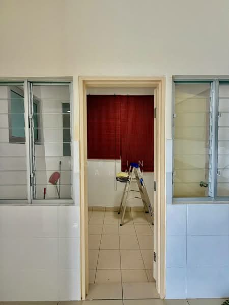 Servis Apartment untuk Dijual di Saville @ Cheras - Noraini Dahan - Interior - PropertyGuru.com.my